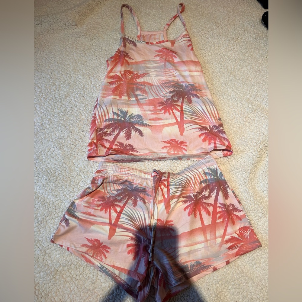 PJ set